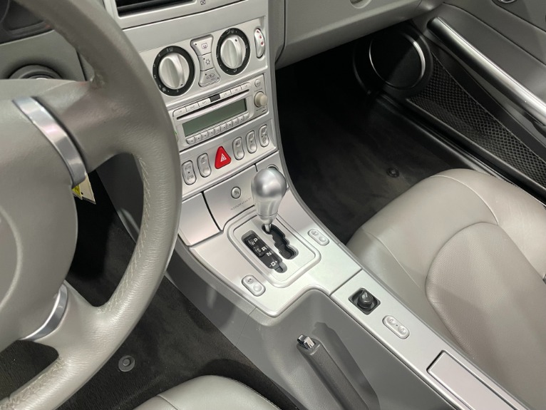 Used-2005-Chrysler-Crossfire-Limited-Convertible-RWD