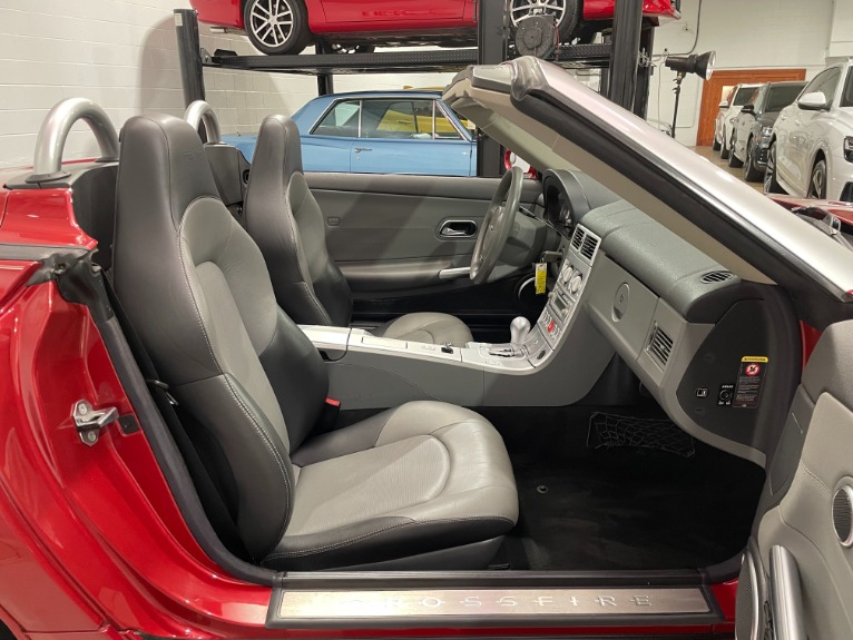 Used-2005-Chrysler-Crossfire-Limited-Convertible-RWD