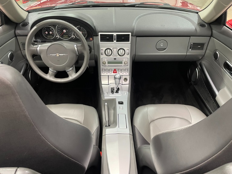 Used-2005-Chrysler-Crossfire-Limited-Convertible-RWD