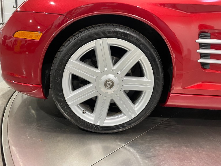 Used-2005-Chrysler-Crossfire-Limited-Convertible-RWD