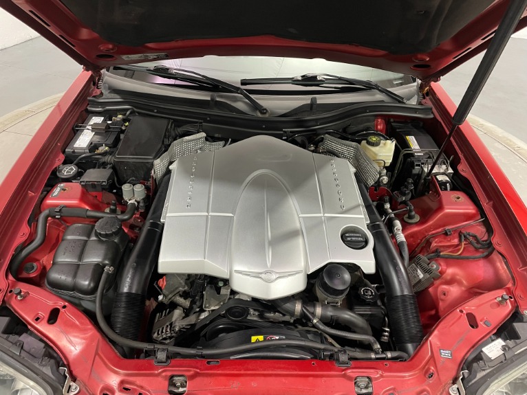 Used-2005-Chrysler-Crossfire-Limited-Convertible-RWD