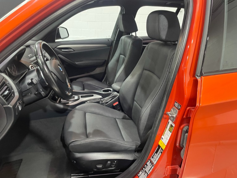 Used-2014-BMW-X1-M-SPORT-xDrive28i