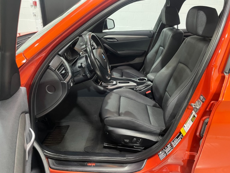 Used-2014-BMW-X1-M-SPORT-xDrive28i