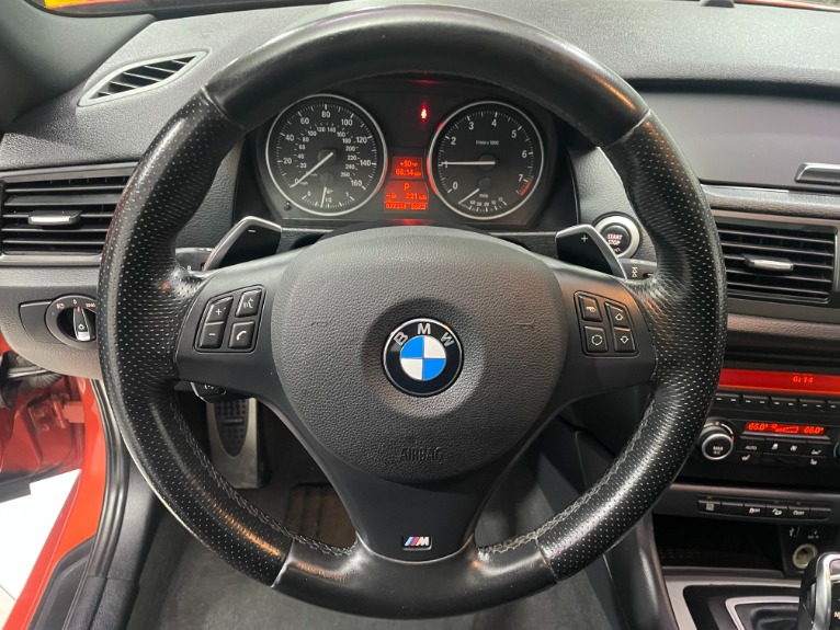 Used-2014-BMW-X1-M-SPORT-xDrive28i