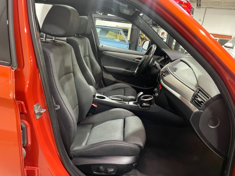 Used-2014-BMW-X1-M-SPORT-xDrive28i