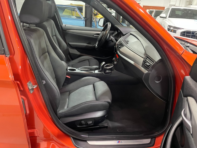 Used-2014-BMW-X1-M-SPORT-xDrive28i