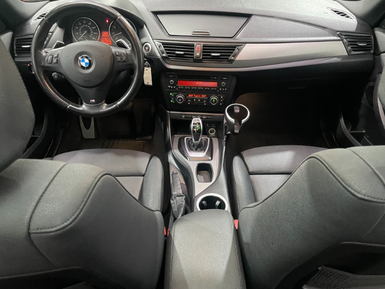 Used-2014-BMW-X1-M-SPORT-xDrive28i