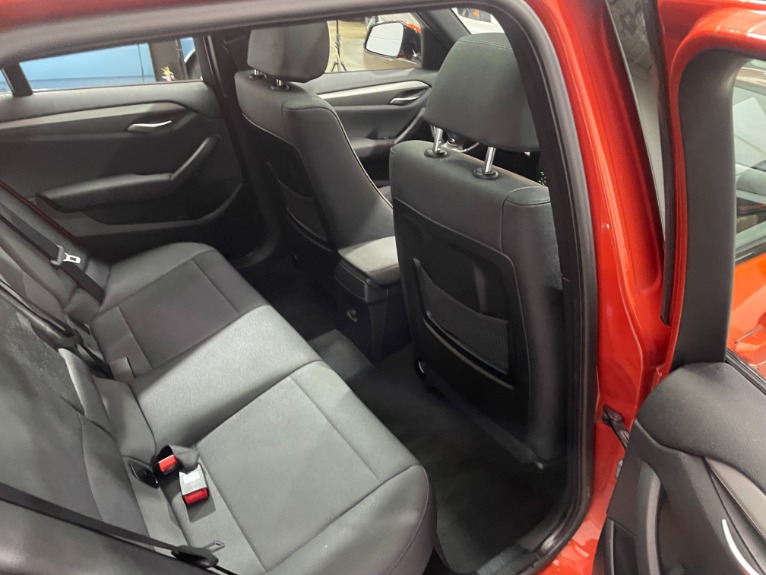 Used-2014-BMW-X1-M-SPORT-xDrive28i