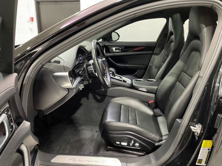 Used-2018-Porsche-Panamera-4-AWD