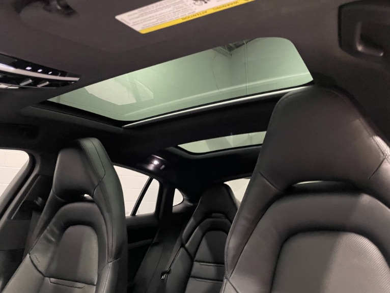 Used-2018-Porsche-Panamera-4-AWD