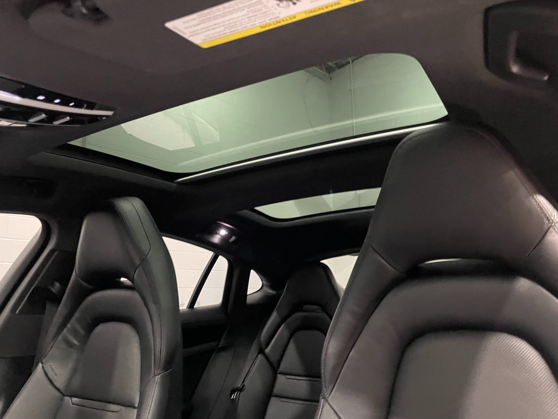 Used-2018-Porsche-Panamera-4-AWD