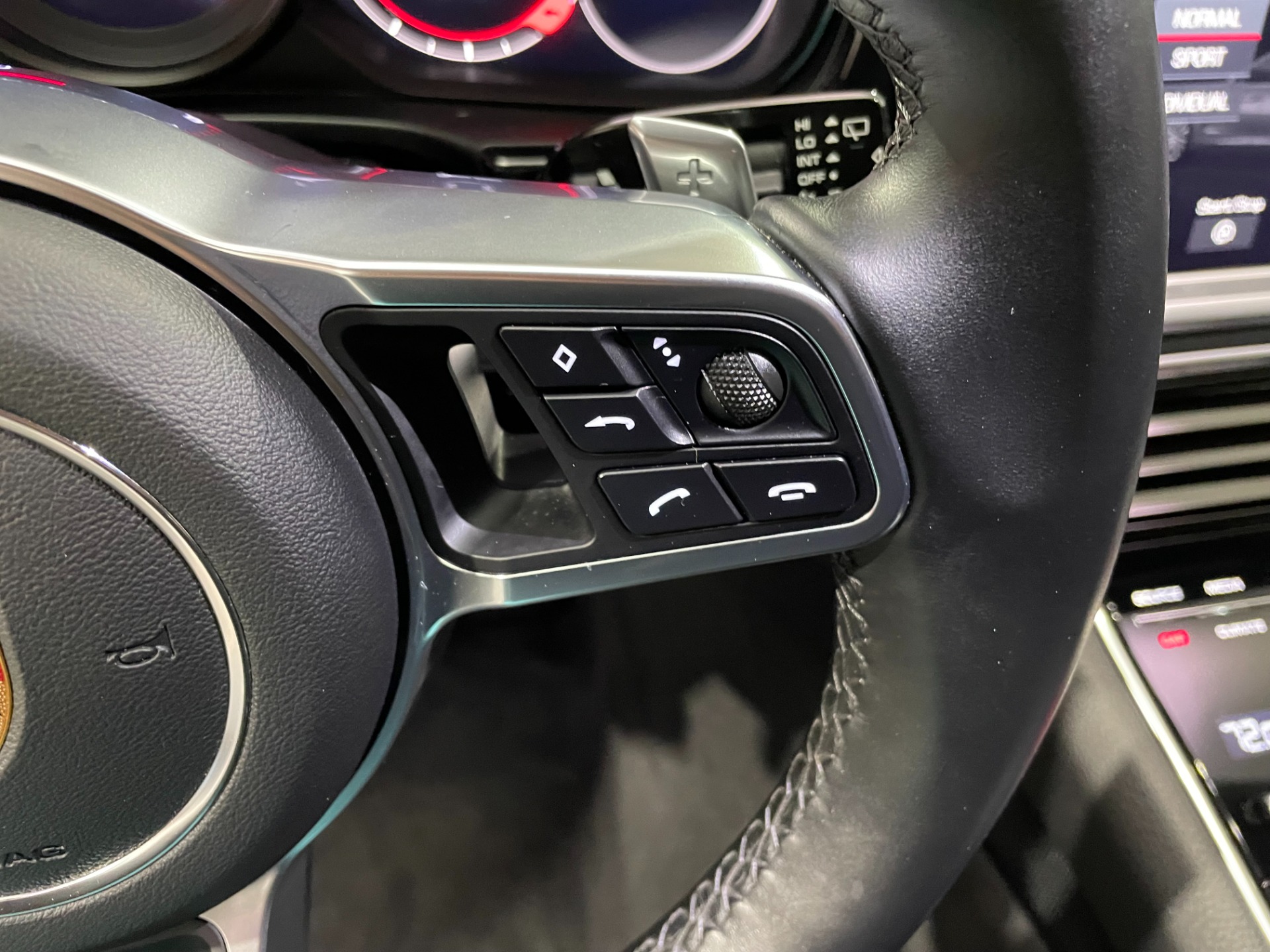 Used-2018-Porsche-Panamera-4-AWD
