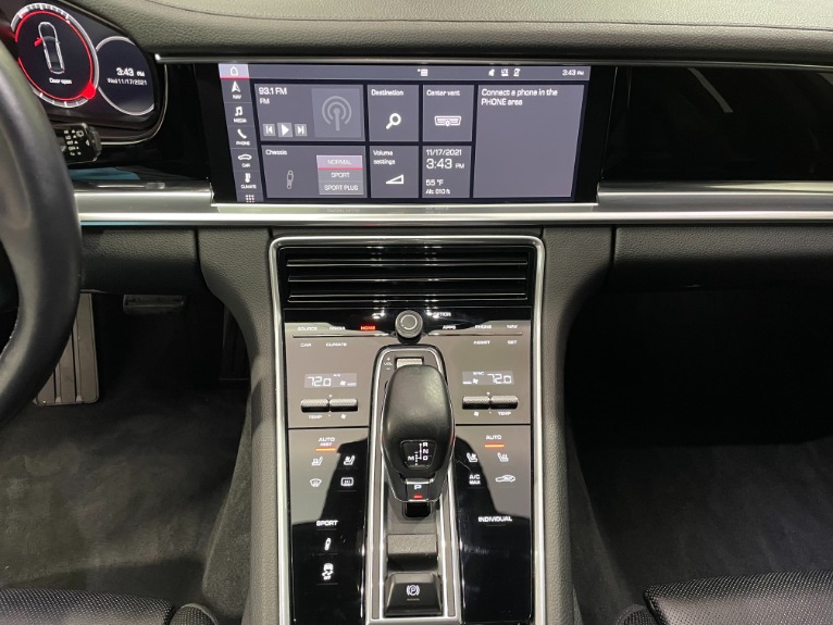 Used-2018-Porsche-Panamera-4-AWD