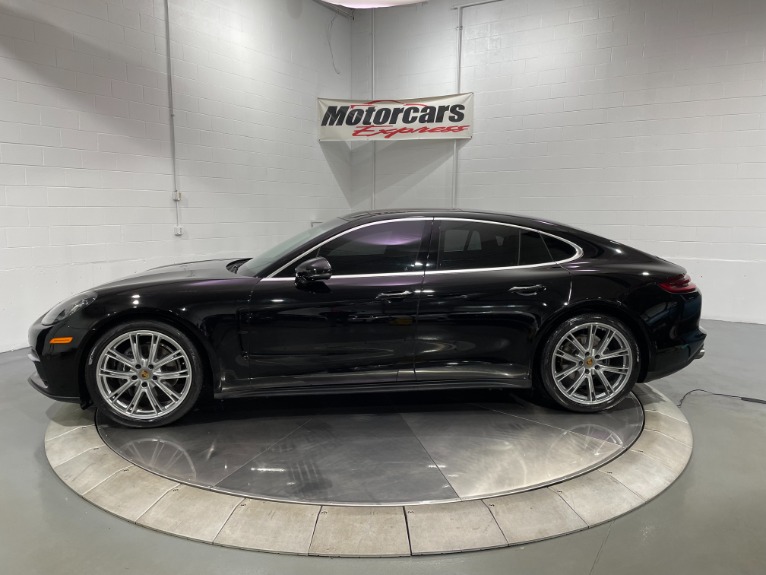 Used-2018-Porsche-Panamera-4-AWD