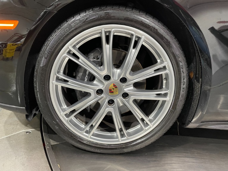 Used-2018-Porsche-Panamera-4-AWD