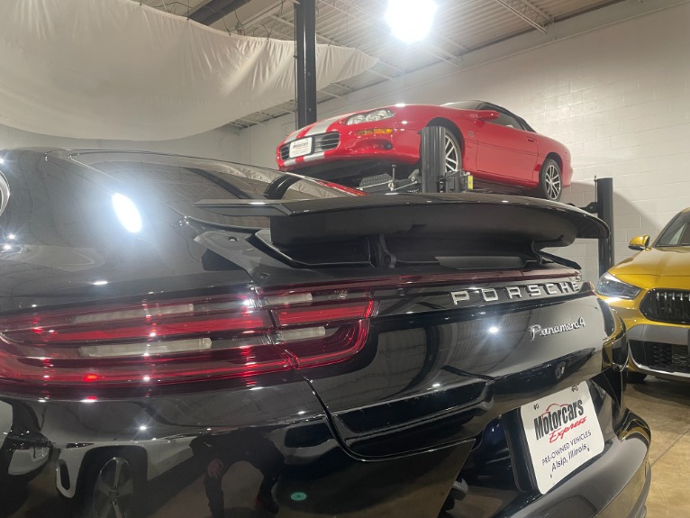 Used-2018-Porsche-Panamera-4-AWD