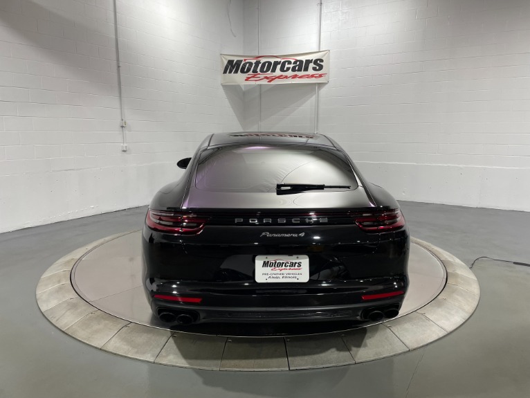 Used-2018-Porsche-Panamera-4-AWD