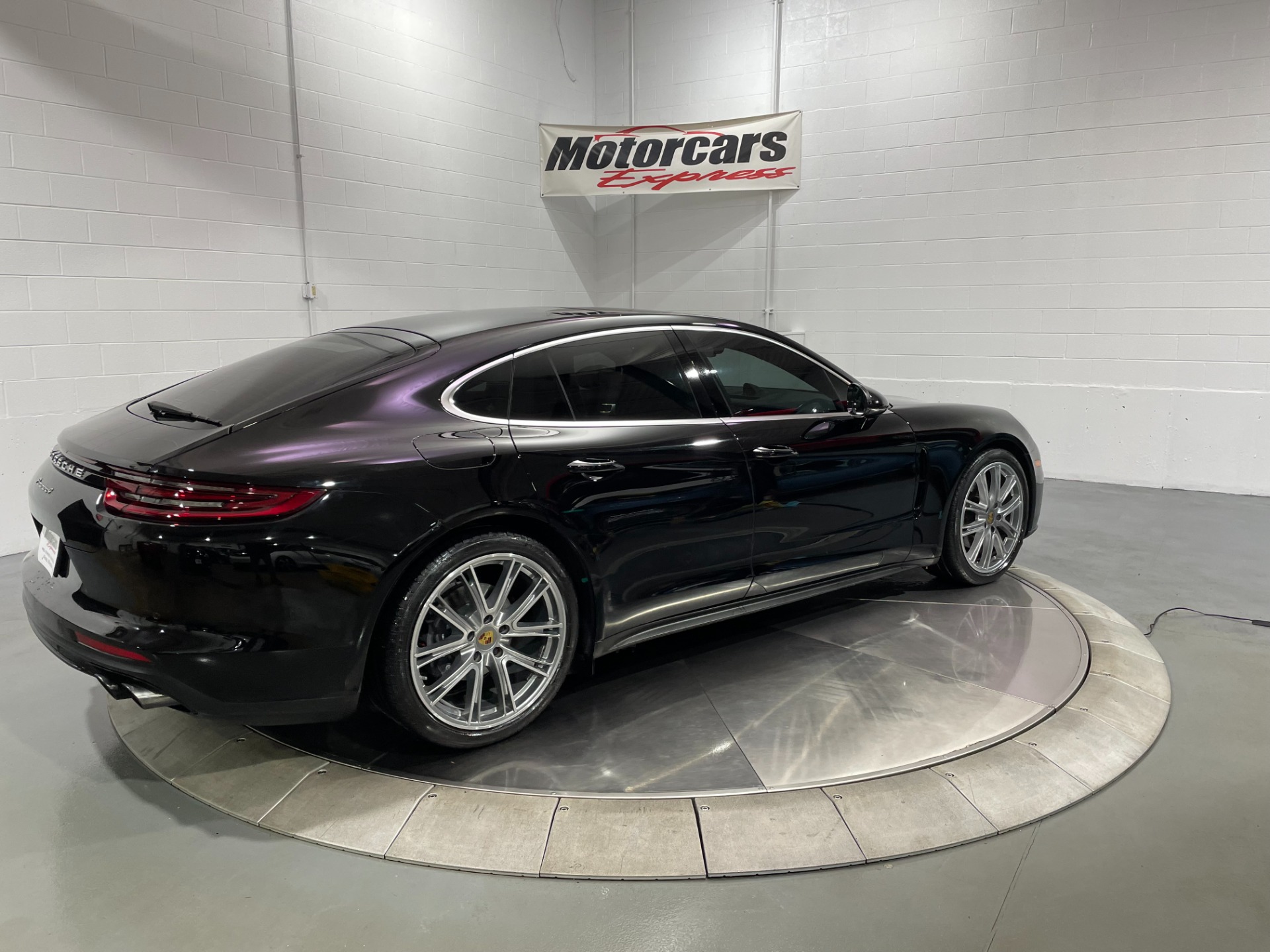 Used-2018-Porsche-Panamera-4-AWD