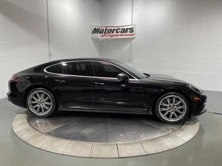 Used-2018-Porsche-Panamera-4-AWD