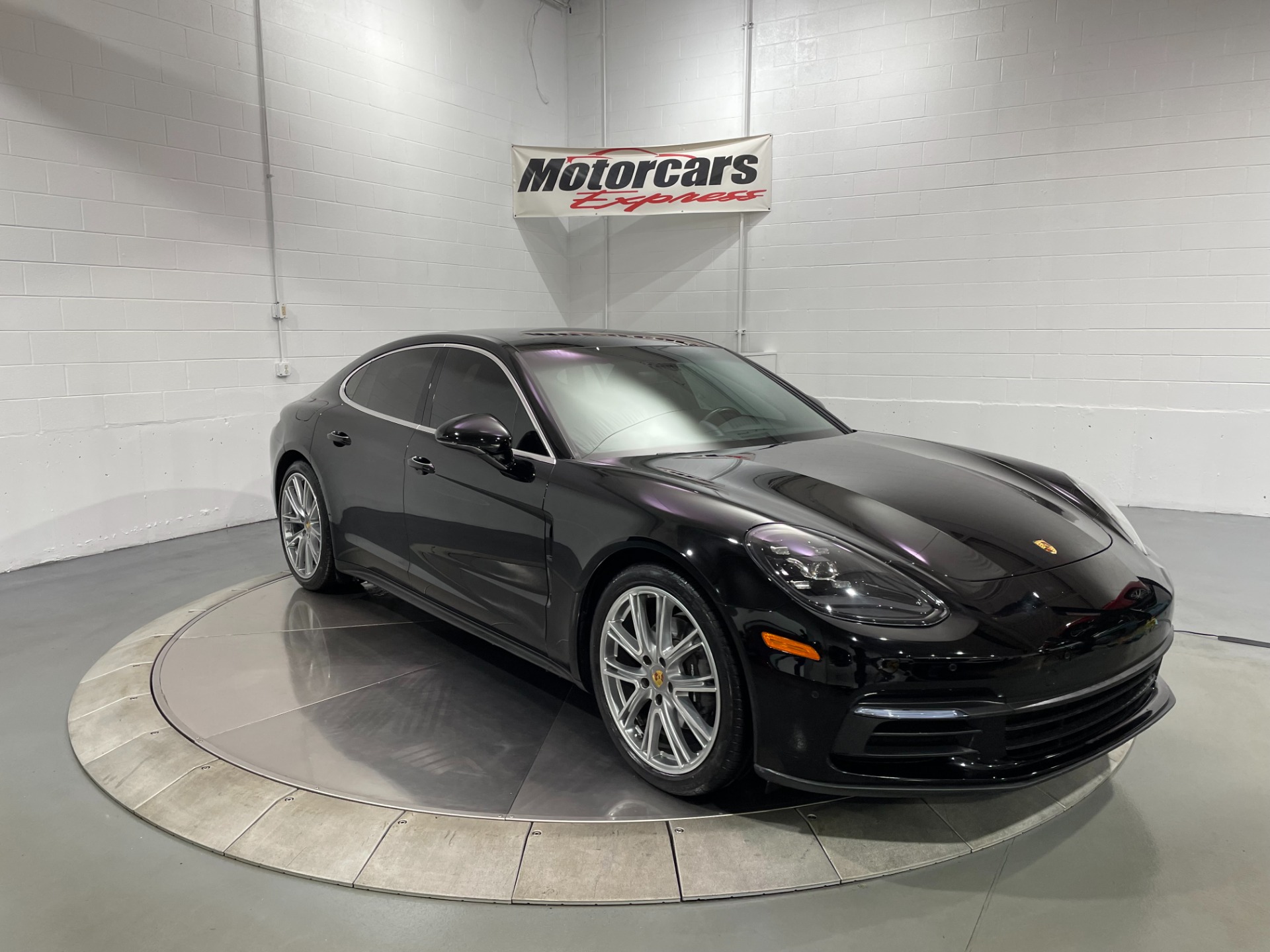 Used-2018-Porsche-Panamera-4-AWD