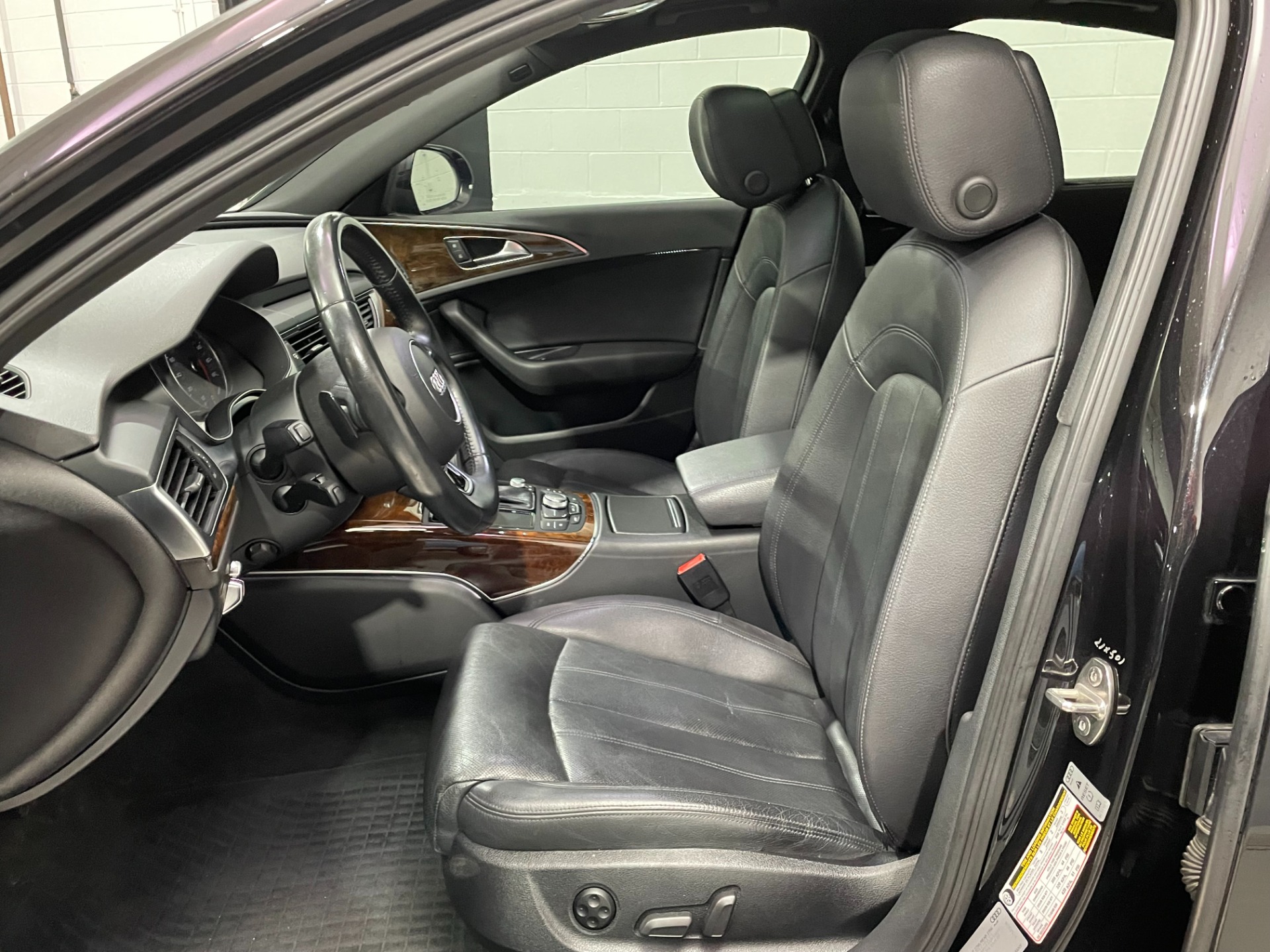 Used-2015-Audi-A6-30T-quattro-Prestige