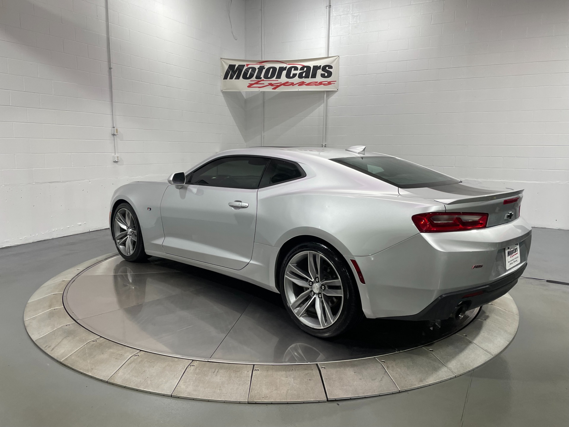 Used-2017-Chevrolet-Camaro-LT-RS-Package-RWD