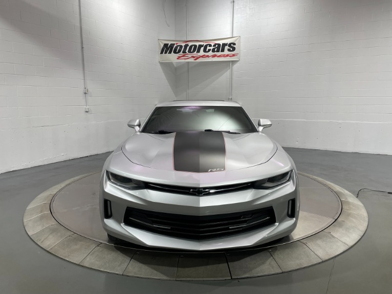 Used-2017-Chevrolet-Camaro-LT-RS-Package-RWD