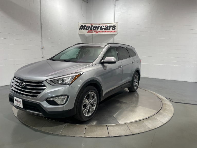 Used-2013-Hyundai-Santa-Fe-GLS-AWD