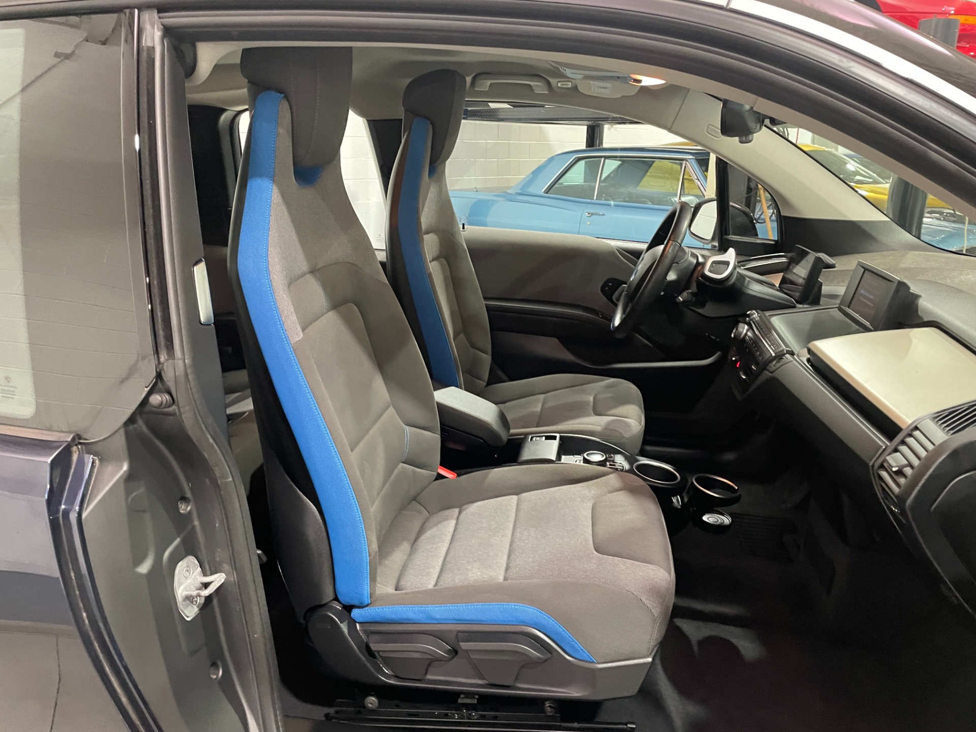 Used 2019 BMW i3 Deka world Range Extender For Sale 24 891