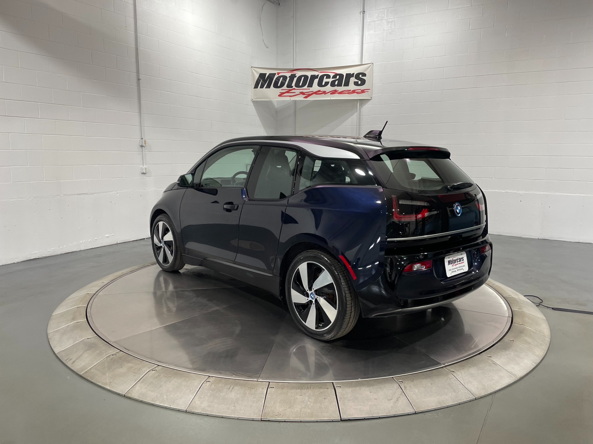 Used 2019 BMW i3 Deka world Range Extender For Sale 24 891