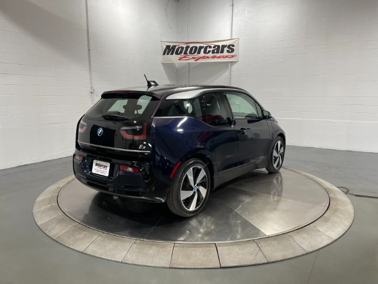 Used-2019-BMW-i3-Deka-world--Range-Extender