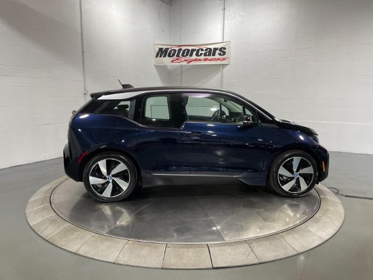 Used-2019-BMW-i3-Deka-world--Range-Extender