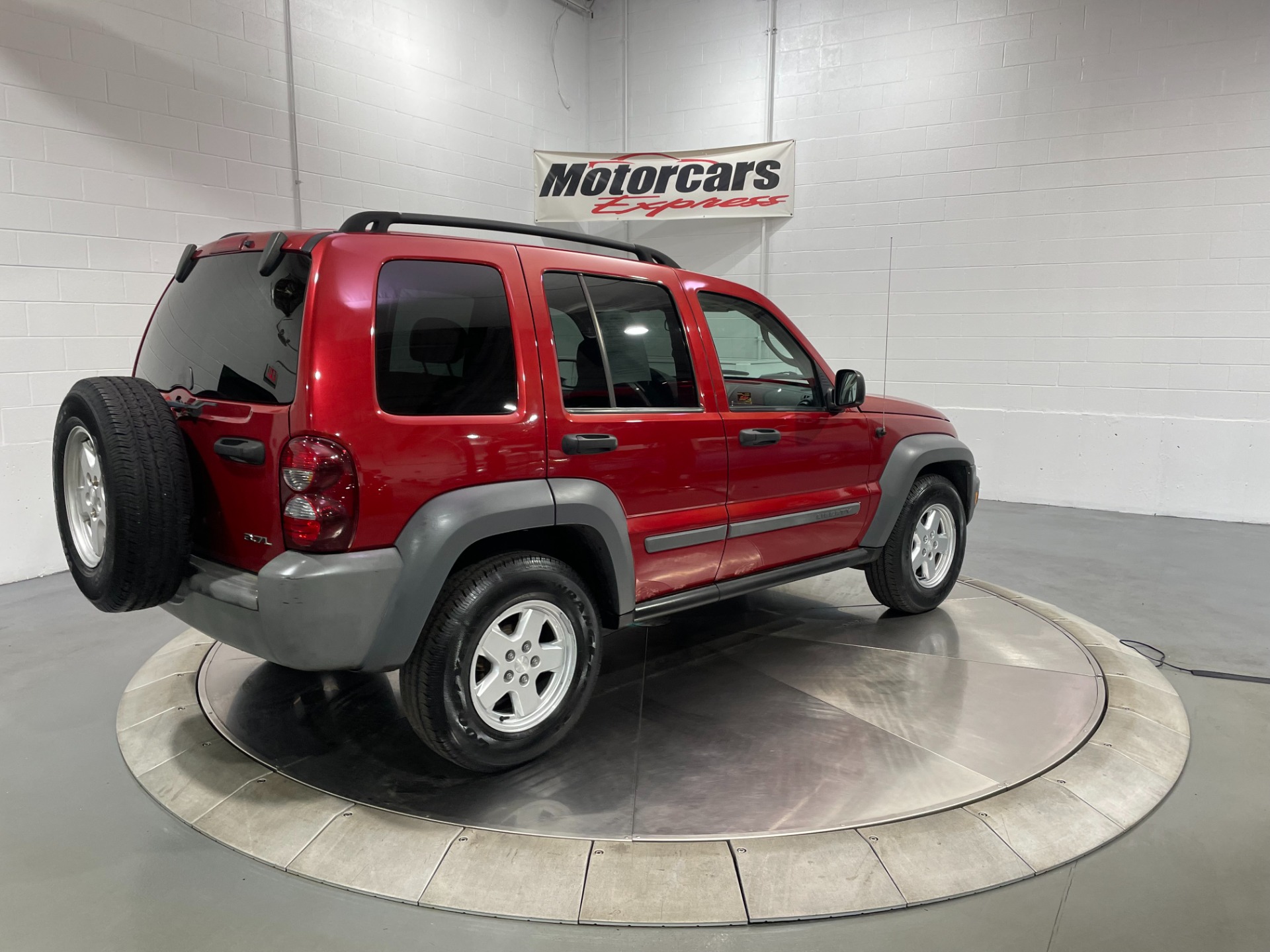 Used-2005-Jeep-Liberty-Sport-4WD