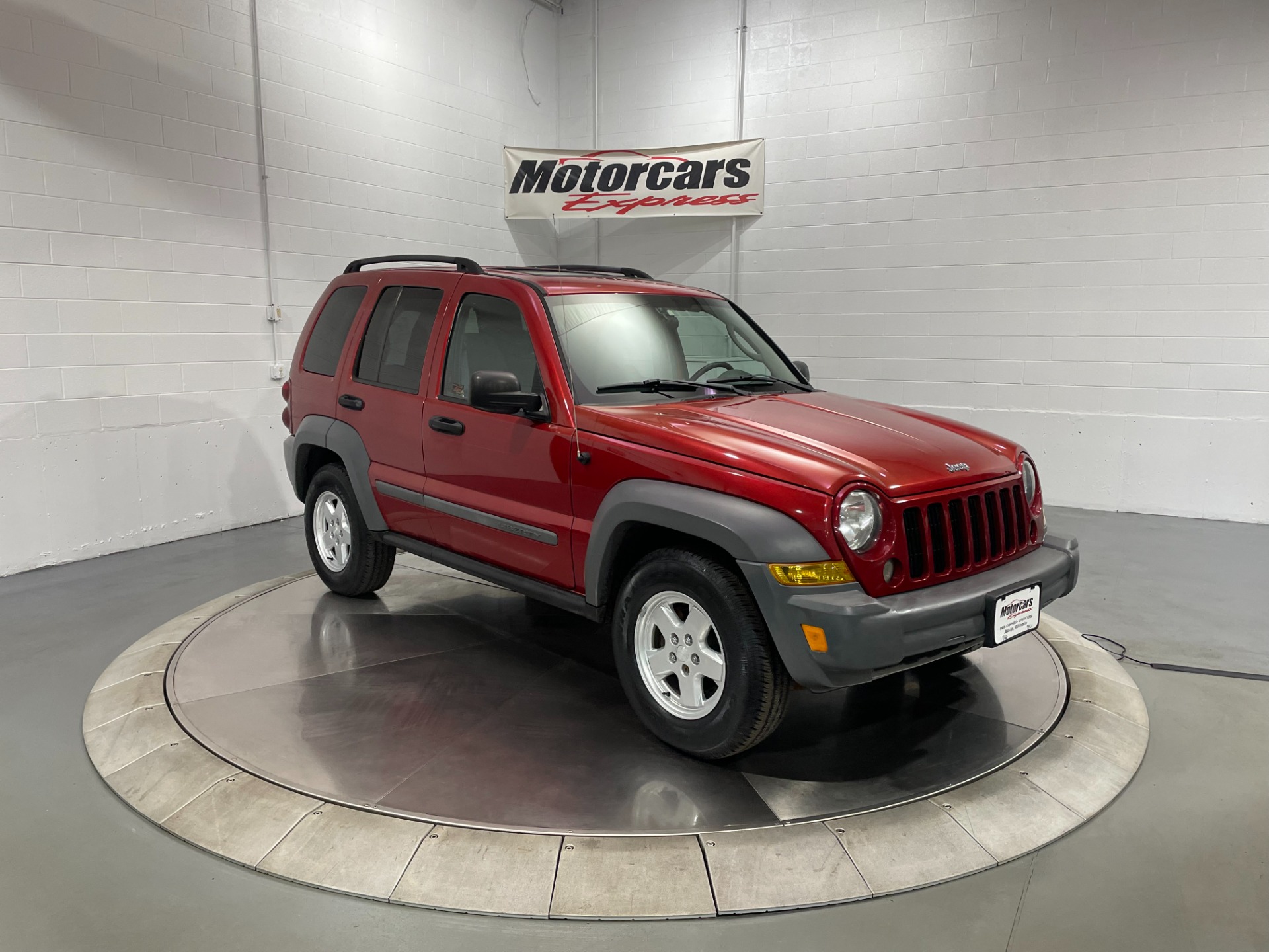 Used-2005-Jeep-Liberty-Sport-4WD