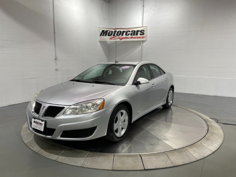 Used-2010-Pontiac-G6-FWD