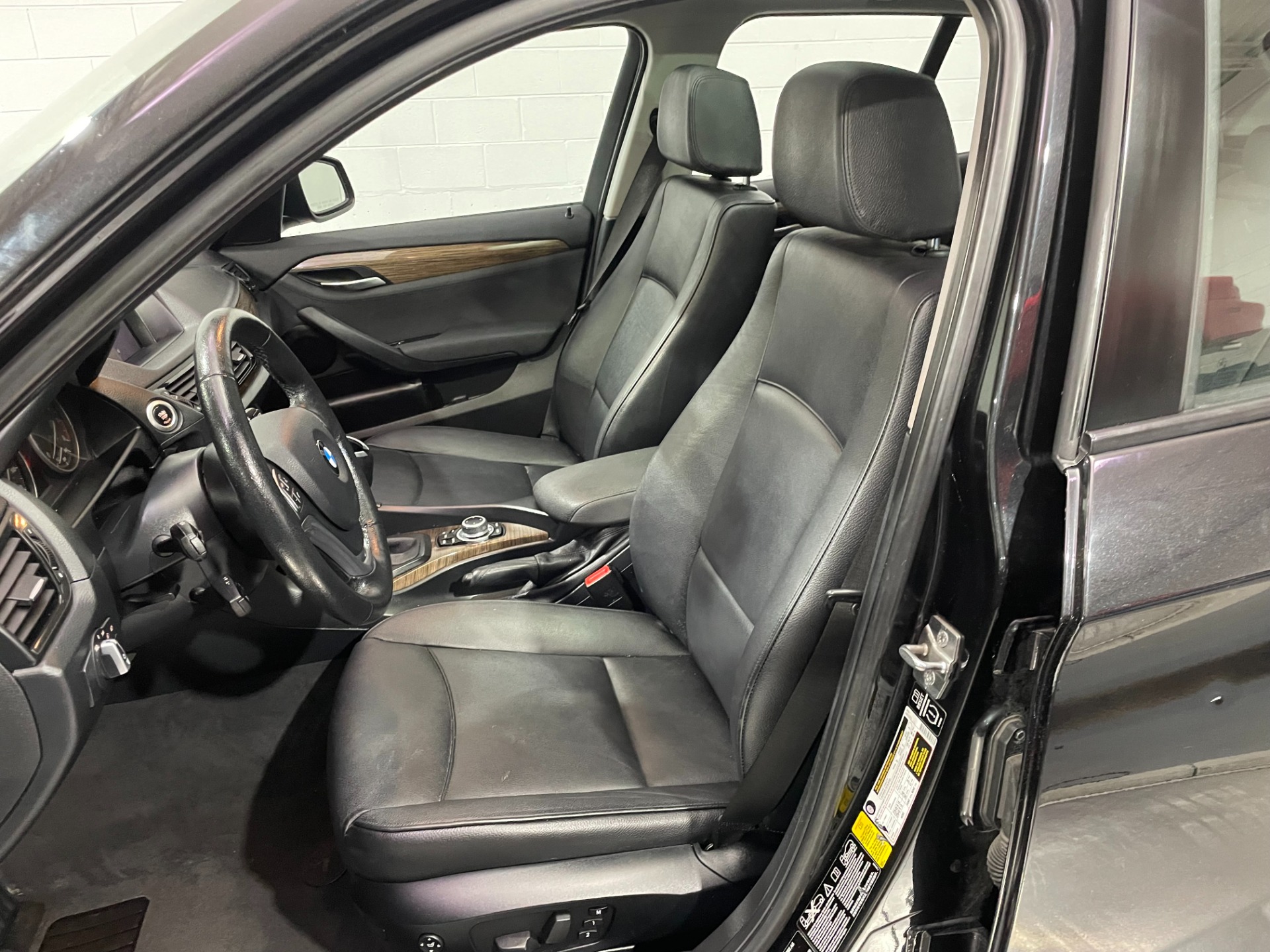 Used-2014-BMW-X1-xDrive35i