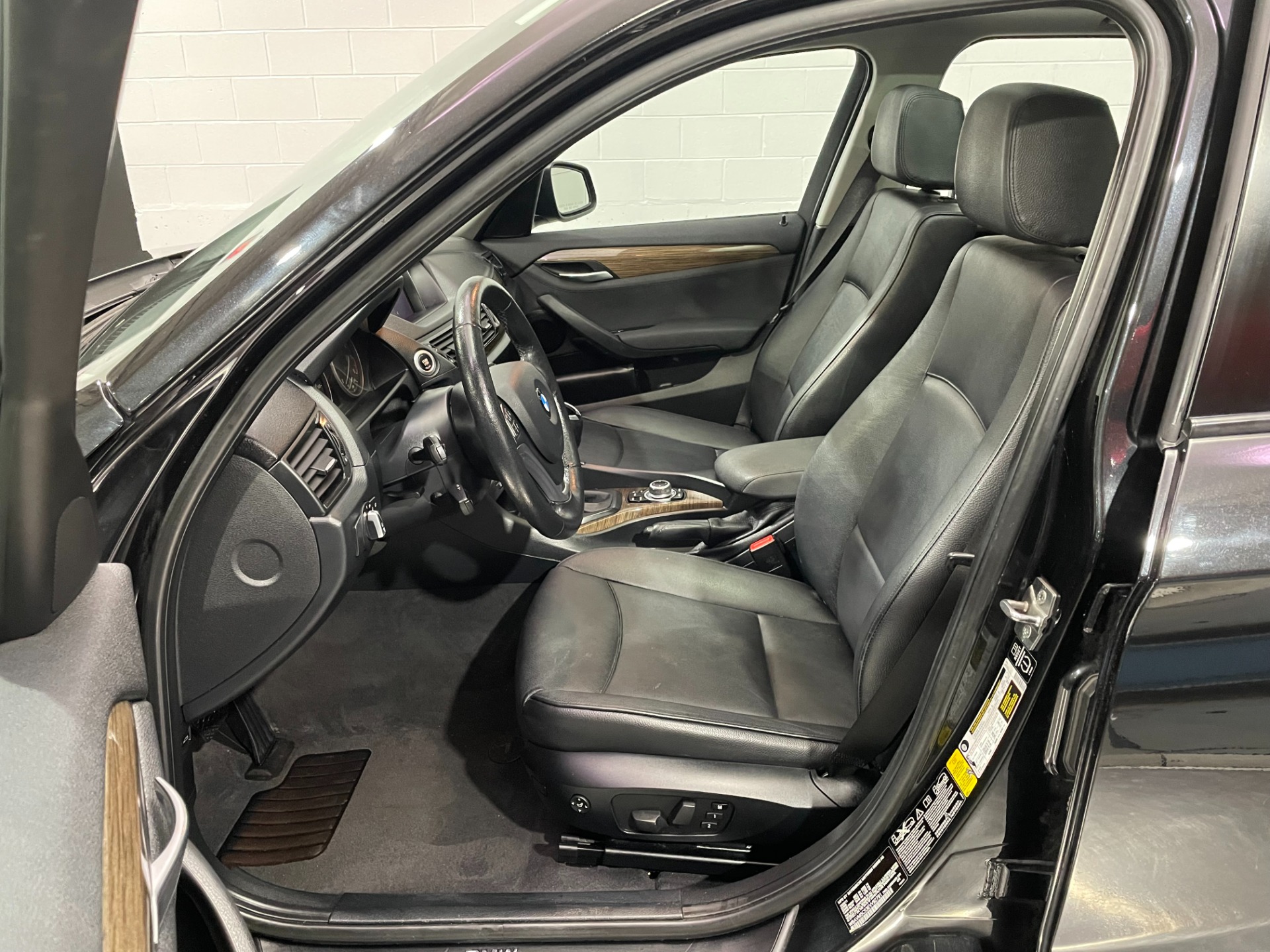 Used-2014-BMW-X1-xDrive35i