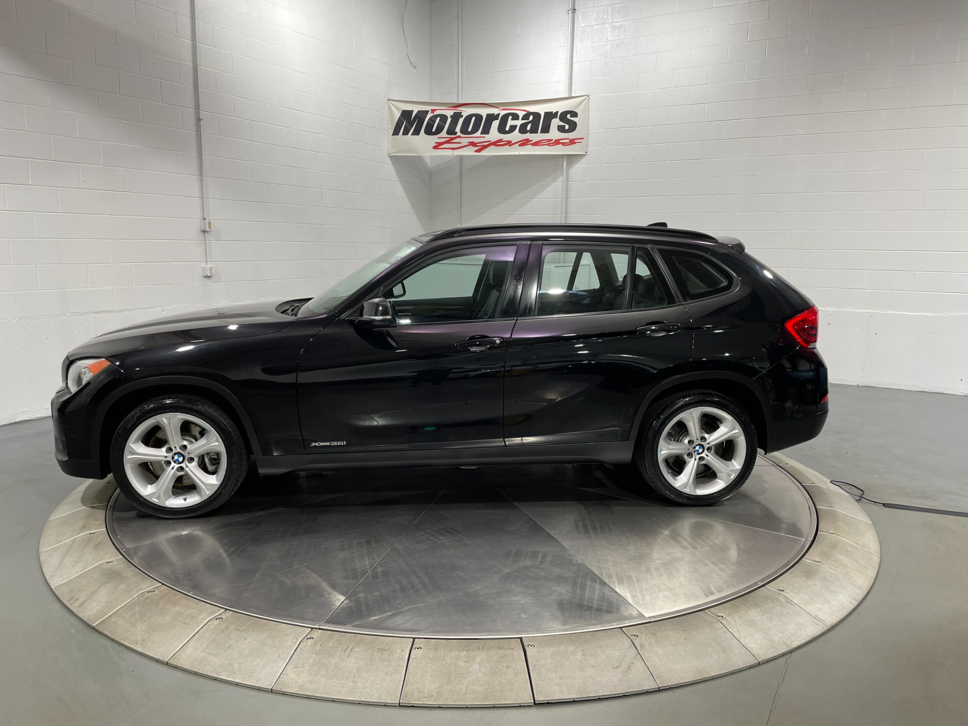 Used-2014-BMW-X1-xDrive35i