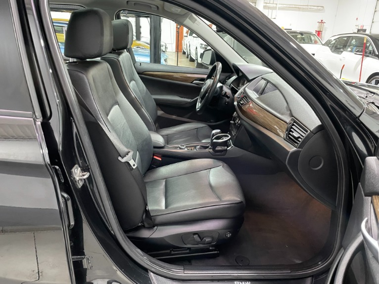 Used-2014-BMW-X1-xDrive35i