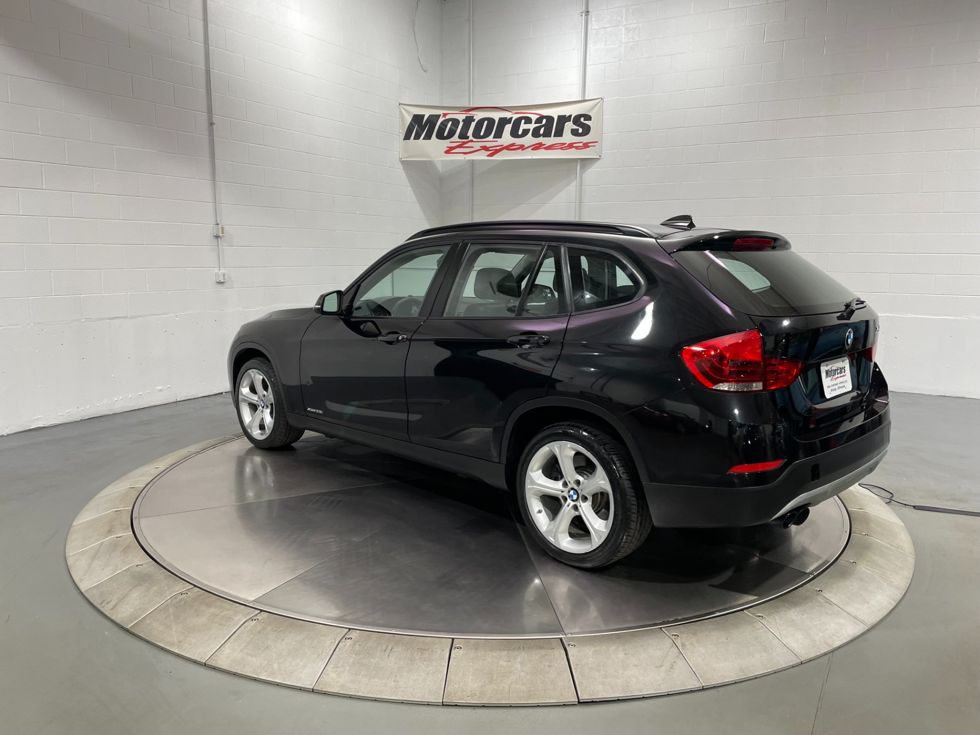 Used-2014-BMW-X1-xDrive35i