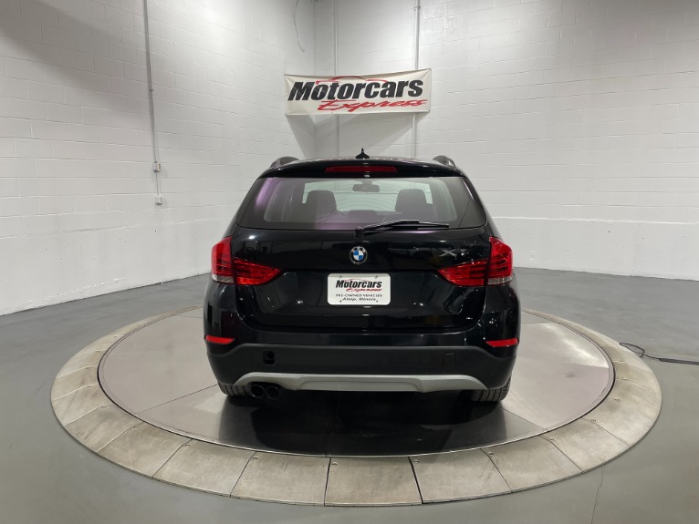 Used-2014-BMW-X1-xDrive35i
