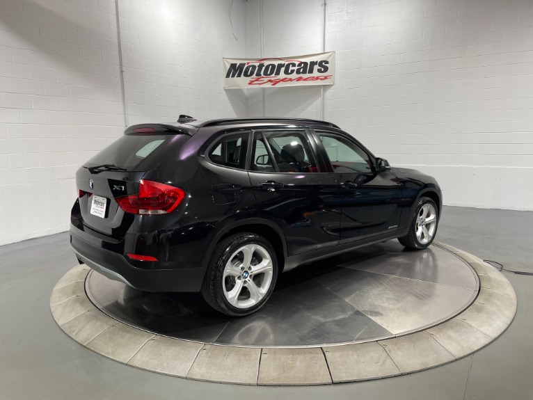 Used-2014-BMW-X1-xDrive35i