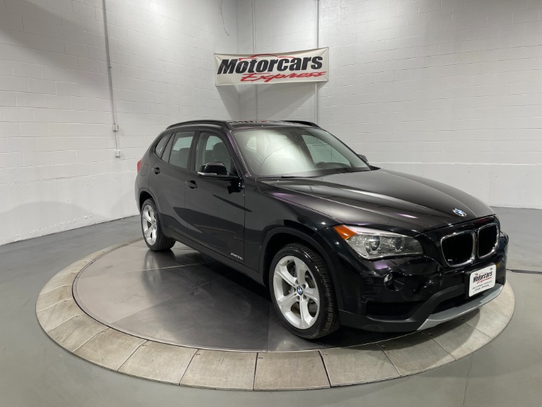 Used-2014-BMW-X1-xDrive35i
