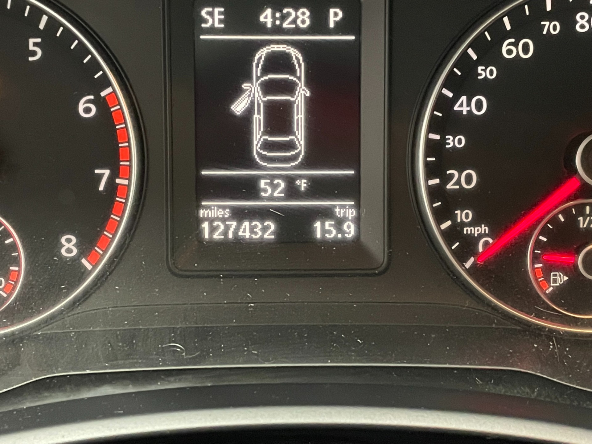 Used-2011-Volkswagen-Eos-Convertible-Komfort-SULEV-FWD
