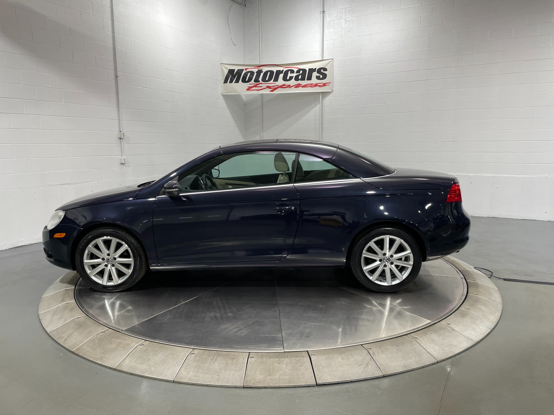 Used-2011-Volkswagen-Eos-Convertible-Komfort-SULEV-FWD