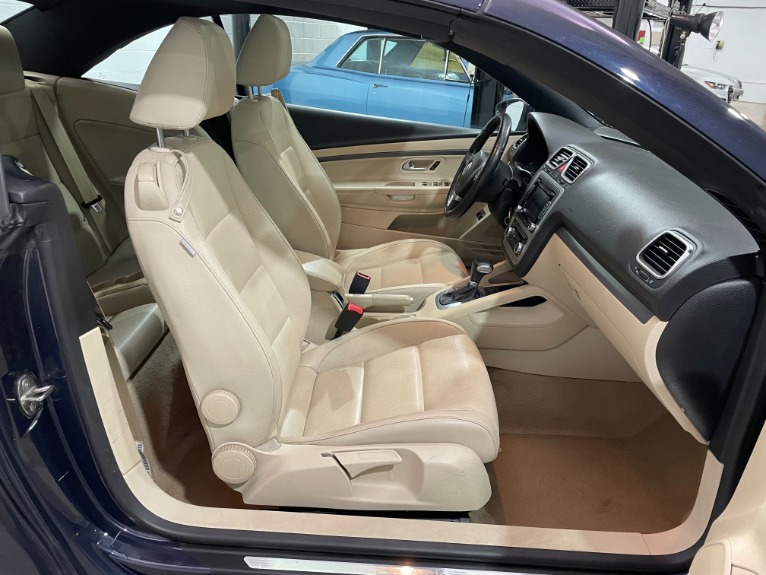 Used-2011-Volkswagen-Eos-Convertible-Komfort-SULEV-FWD