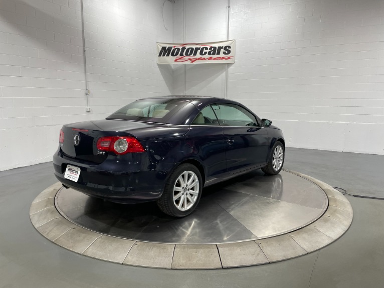 Used-2011-Volkswagen-Eos-Convertible-Komfort-SULEV-FWD