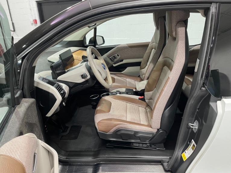 Used-2019-BMW-i3-W/-Range-Extender-s-RWD