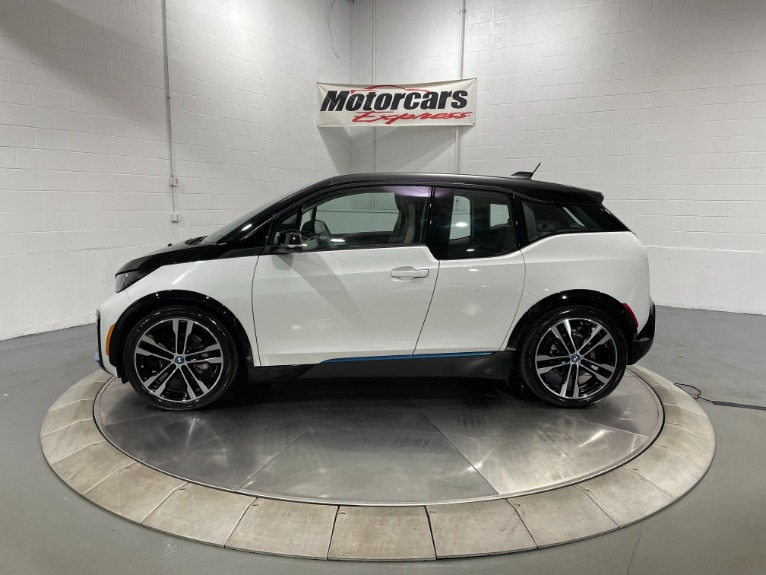 Used-2019-BMW-i3-W/-Range-Extender-s-RWD