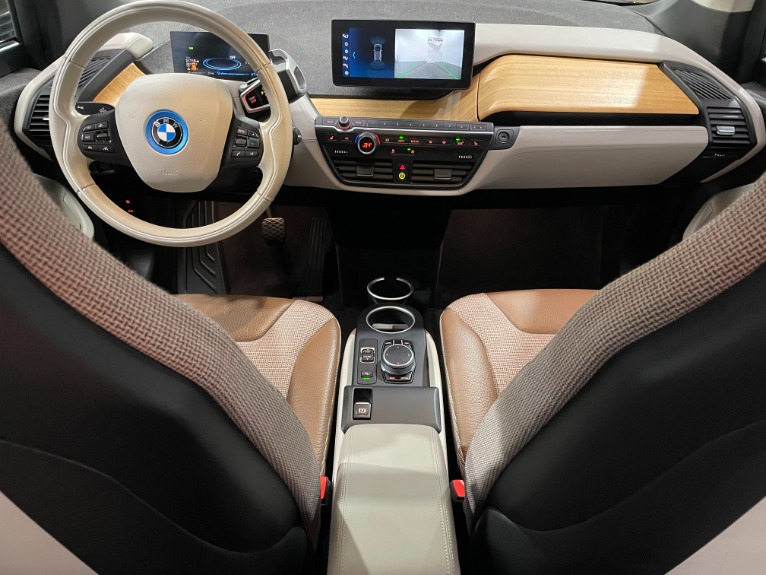 Used-2019-BMW-i3-W/-Range-Extender-s-RWD